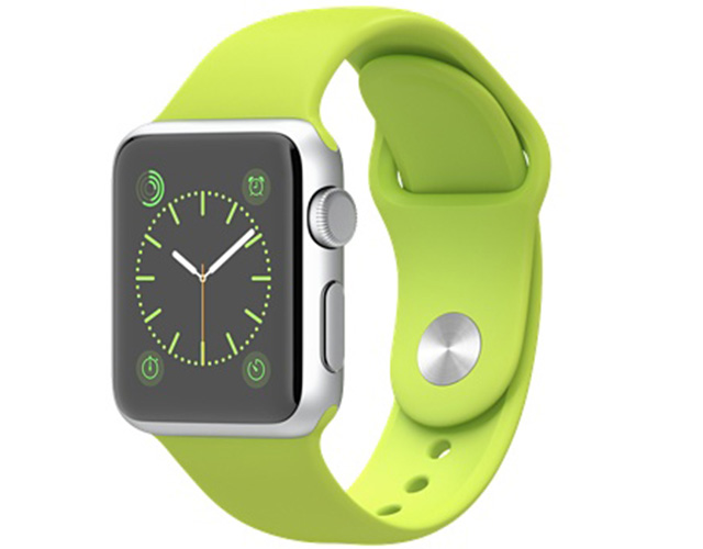 Image: Apple Inc.