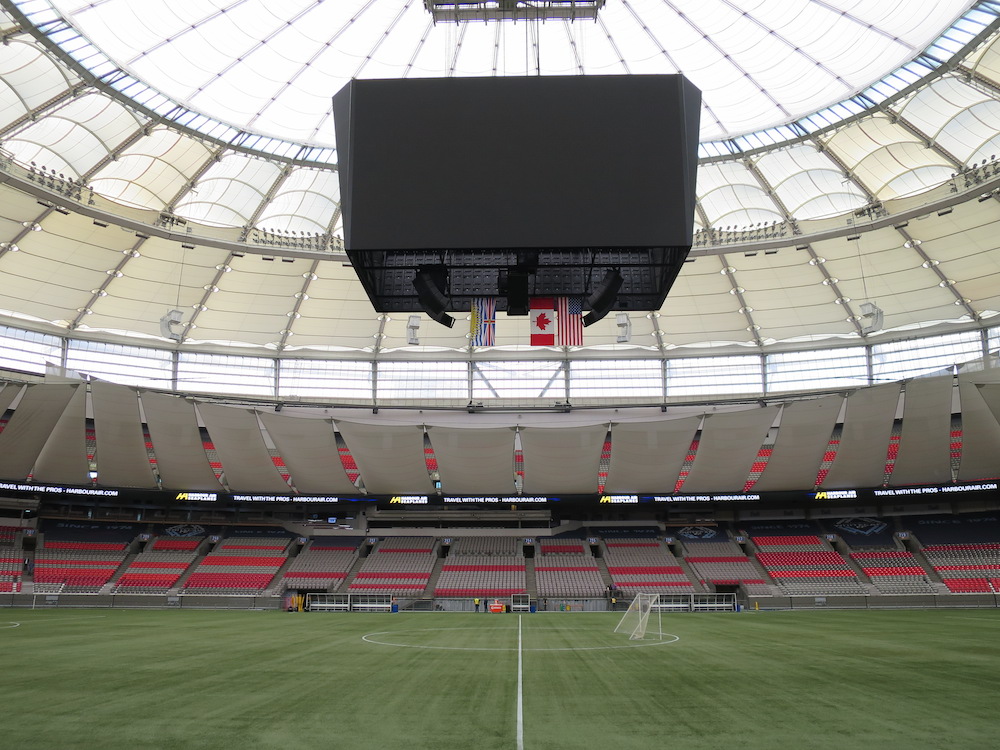 Image: Kenneth Chan / Vancity Buzz