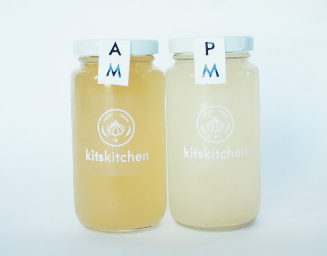 Photo courtesy Kits Kitchen