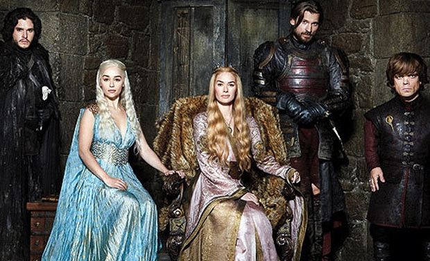 Image: Game of Thrones / HBO