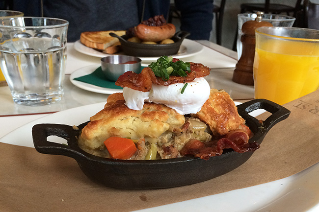 maple_chicken_and_bacon_cobbler_Homer_St_Cafe_Brunch