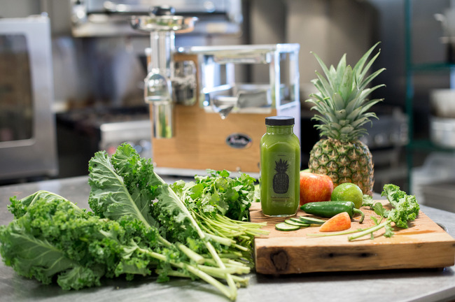 Image Credit: North Shore Juice Co.