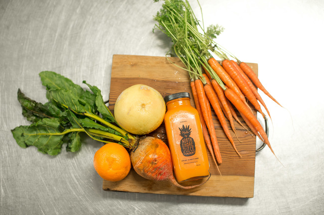 Image Credit: North Shore Juice Co.