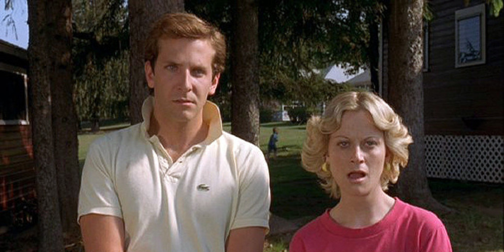Image: Wet Hot American Summer / USA Films