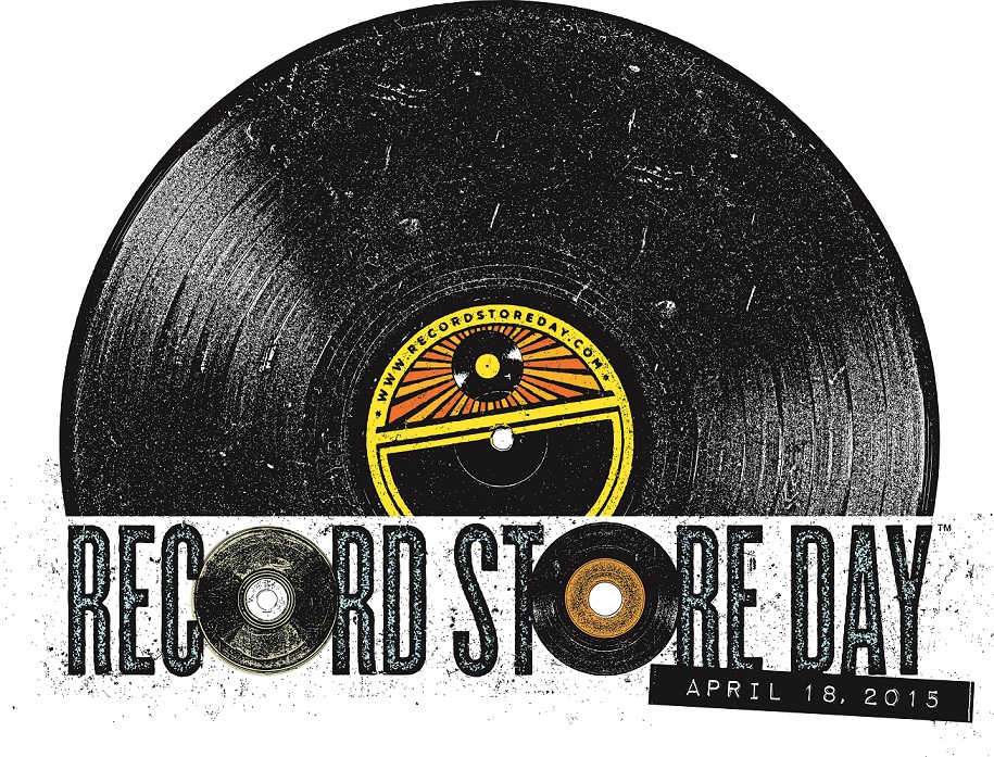 Record store day 2015