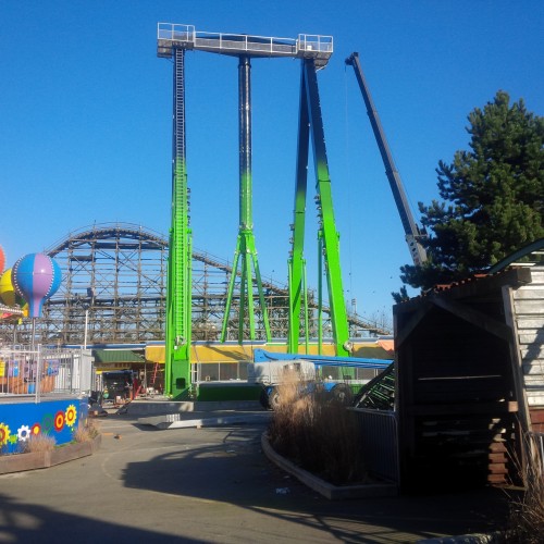 Image: PNE/PlayLand