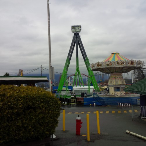 Image: PNE/PlayLand