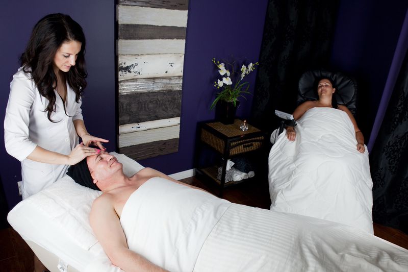 Essence of L Medi Spa. Photo credit: Natalia Anja photography
