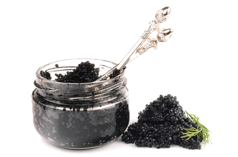 Image: Caviar via Shutterstock