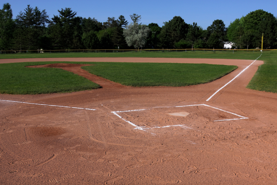 Image: Slow-pitch / Shutterstock