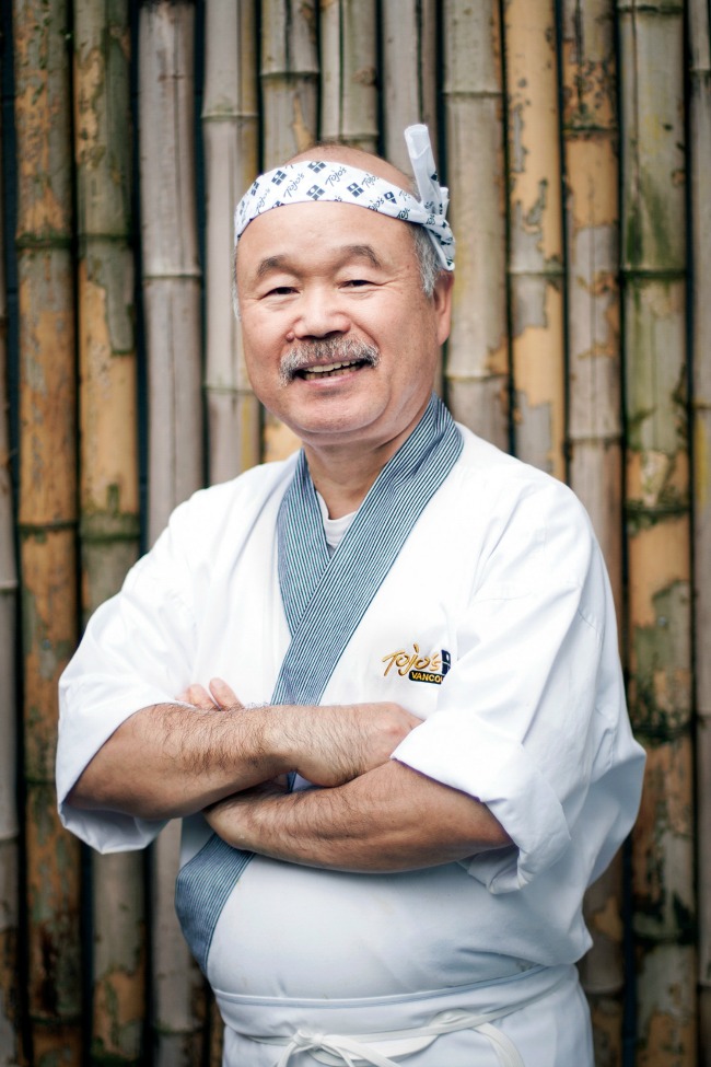 Chef
