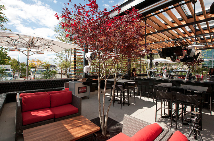 Image: MATCH Eatery & Public House
