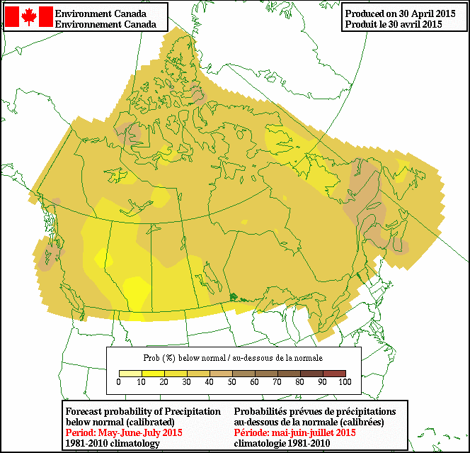 Image: Environment Canada