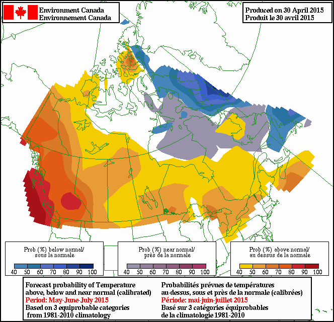 Image: Environment Canada