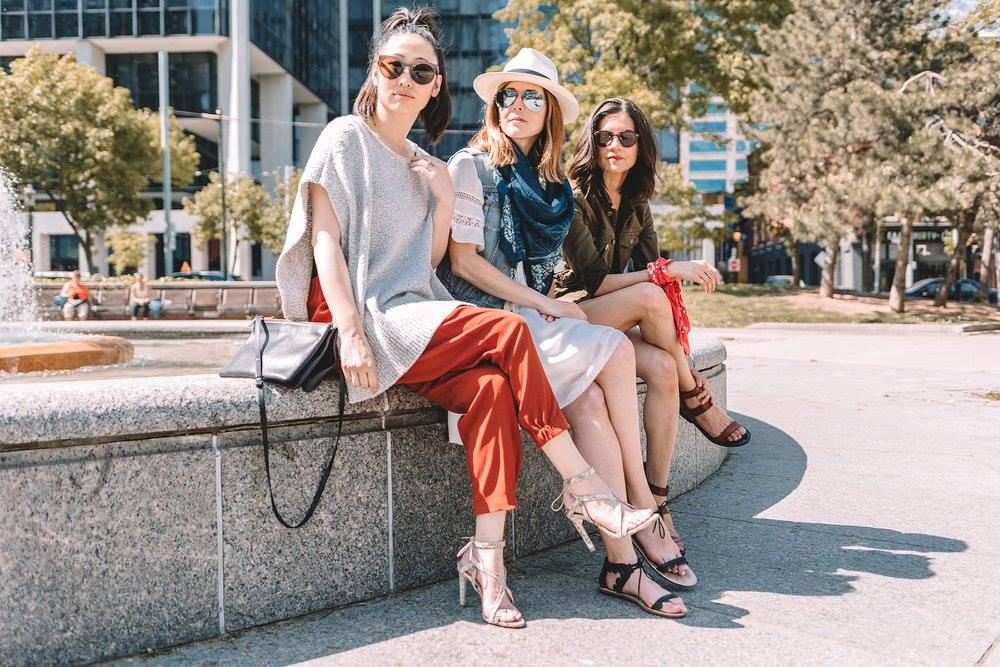 Submitted // Aritzia