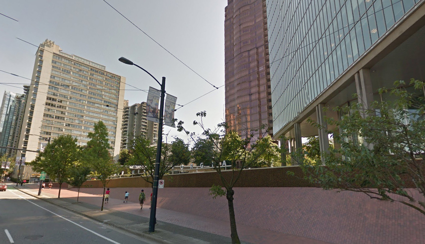 Image: Google Maps Streetview