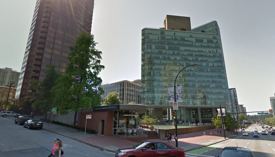 Image: Google Maps Streetview