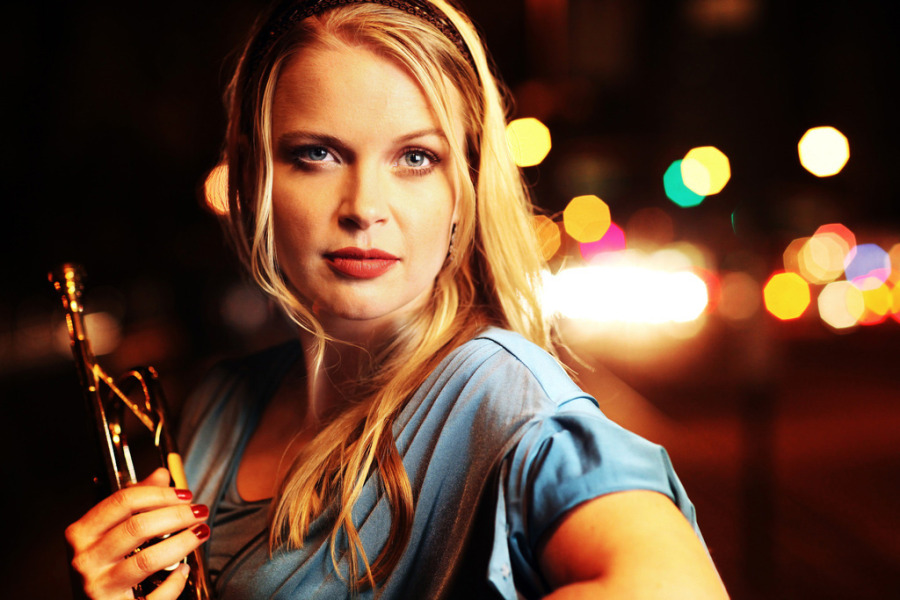 Photo Credit: Vancouver Jazz Festival