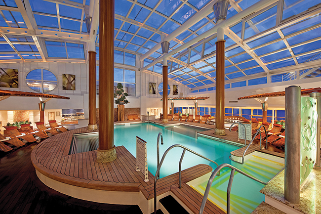 Solarium