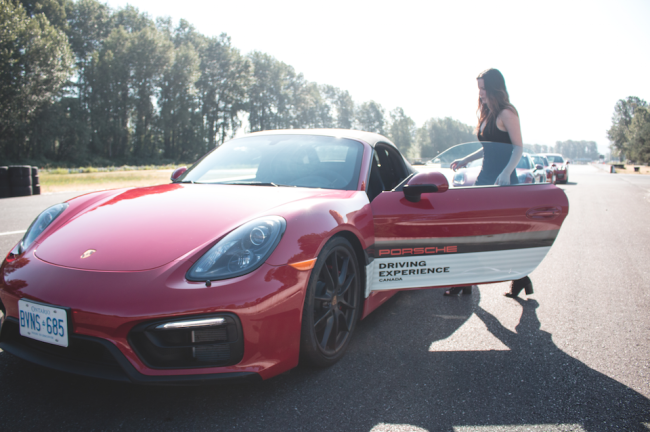 Getting inside for a ride (Zack Melhus)