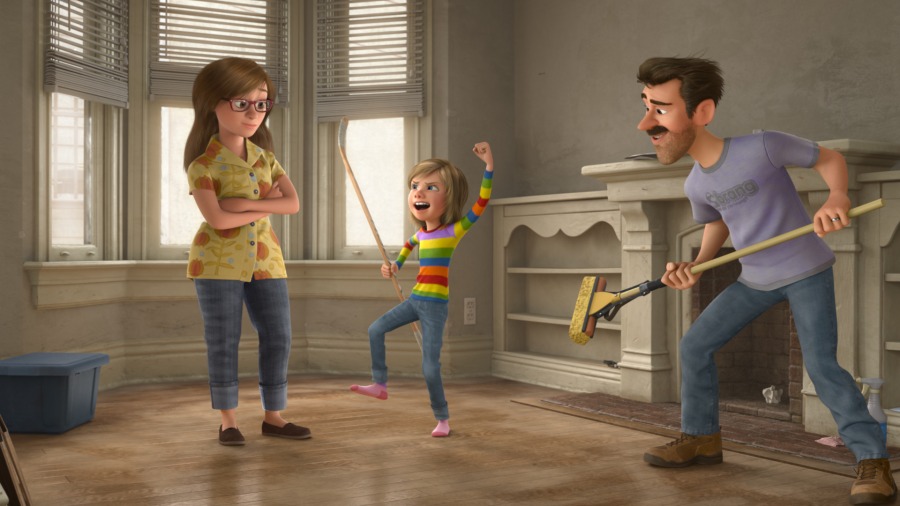 Image: Disney