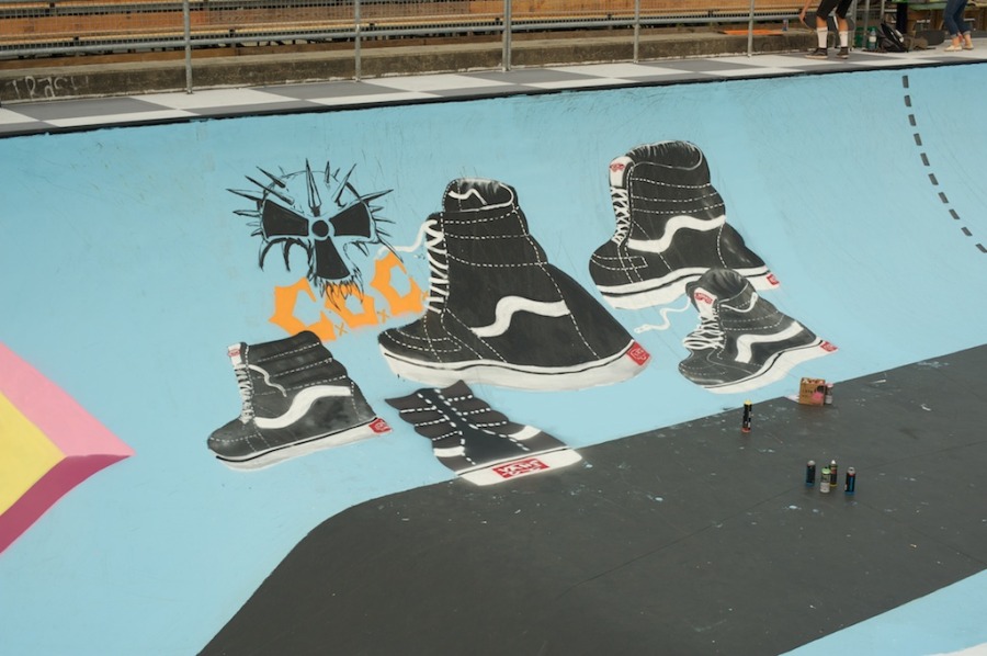 Van Doren Invitational 2015