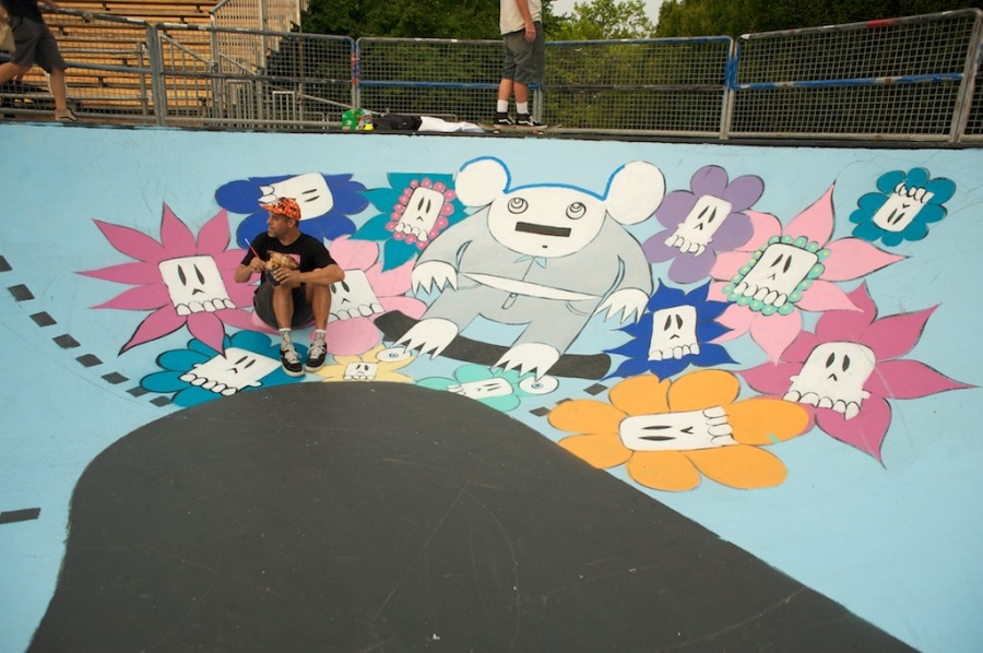 Van Doren Invitational 2015