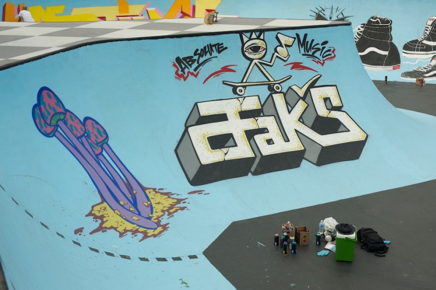 Van Doren Invitational 2015