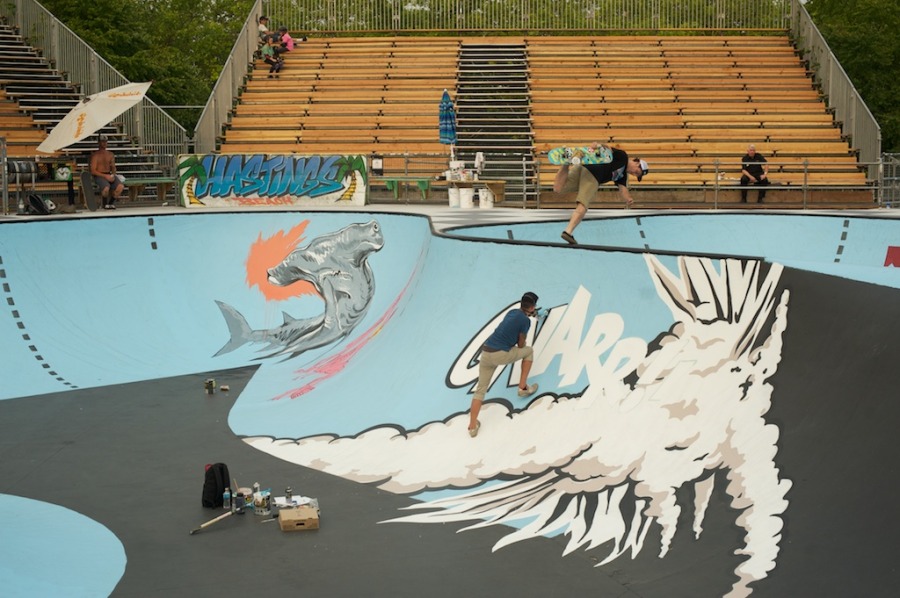 Van Doren Invitational 2015