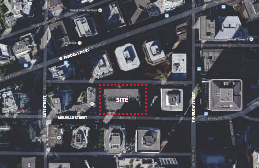 Image: Oxford Properties