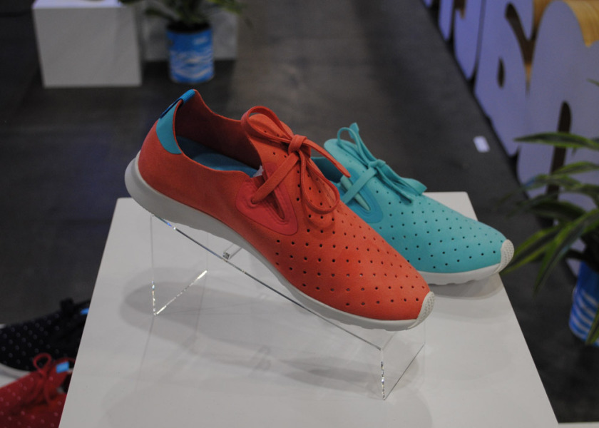 Native Shoes - Image: Vanessa Tam / Vancity Buzz