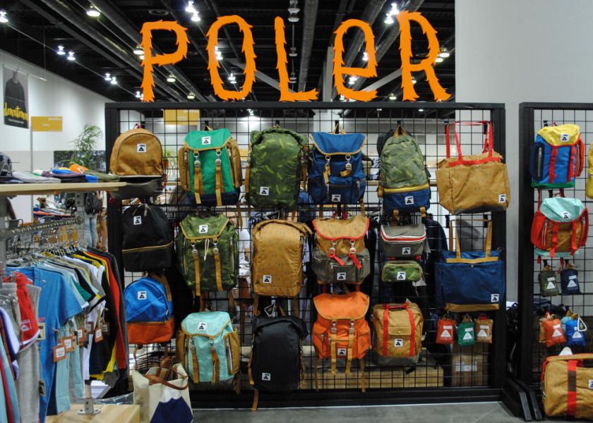 Poler - Image: Vanessa Tam / Vancity Buzz