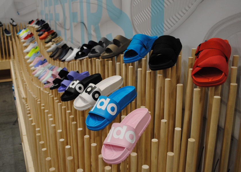 People Footwear - Image: Vanessa Tam / Vancity Buzz
