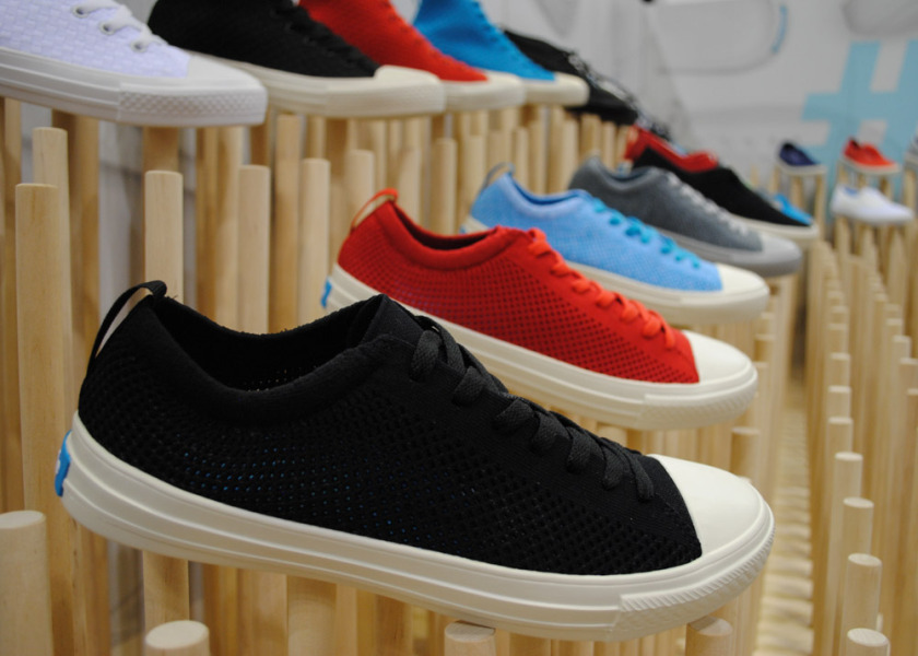 People Footwear - Image: Vanessa Tam / Vancity Buzz