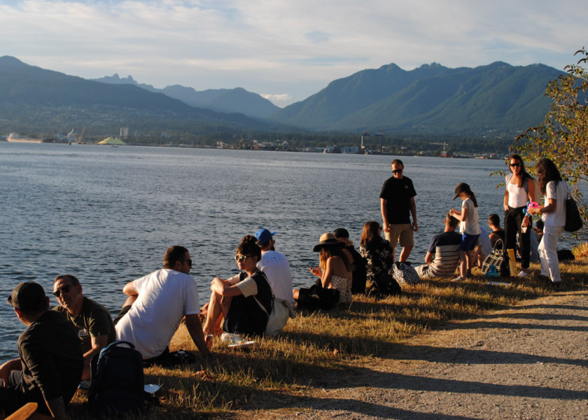 Image: Vanessa Tam / Vancity Buzz