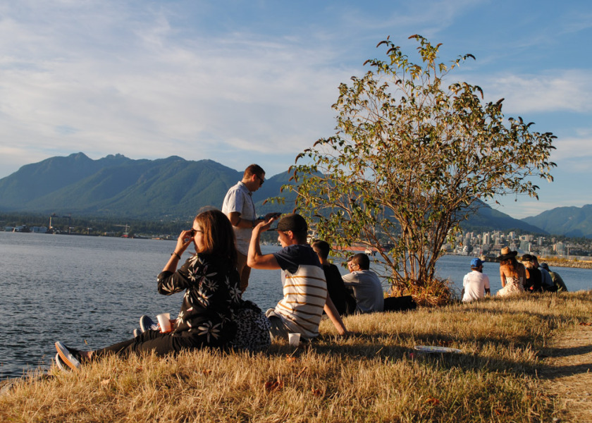 Image: Vanessa Tam / Vancity Buzz