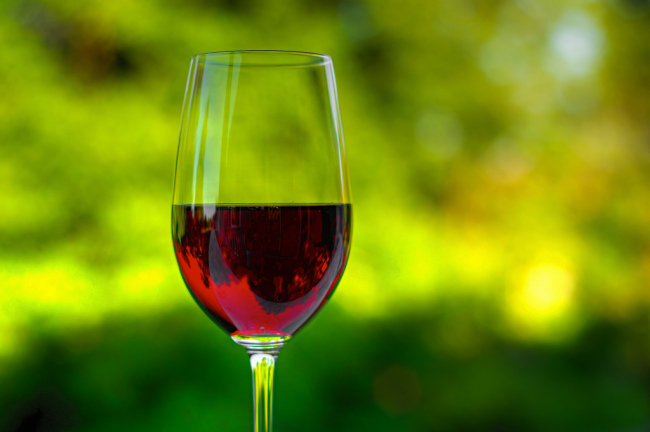 Valley wines are with the times by offering organic options (Matthew Rogers/Flickr)
