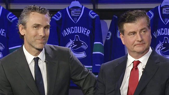 Image: canucks.nhl.com