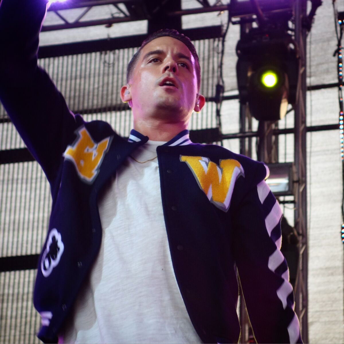 G Eazy