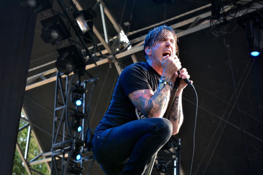Pemberton Music Festival 2015 1