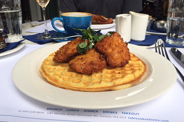 Tableau_Brunch_Vancouver