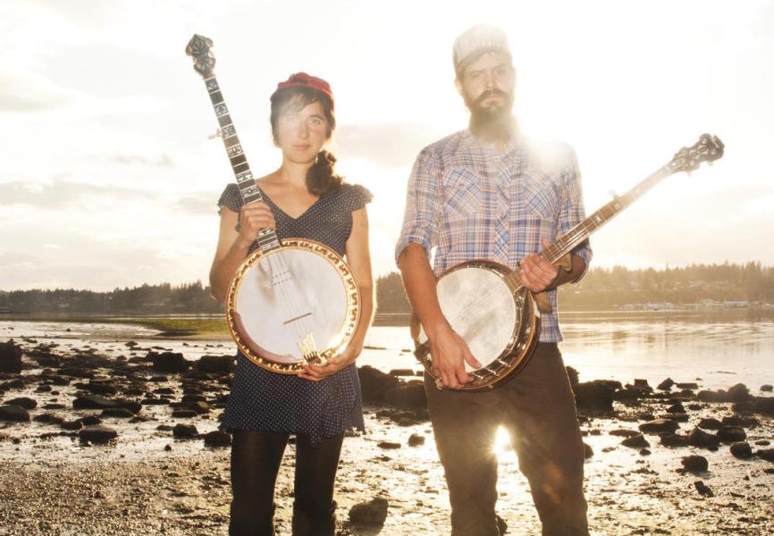 Image: Vancouver Folk Festival