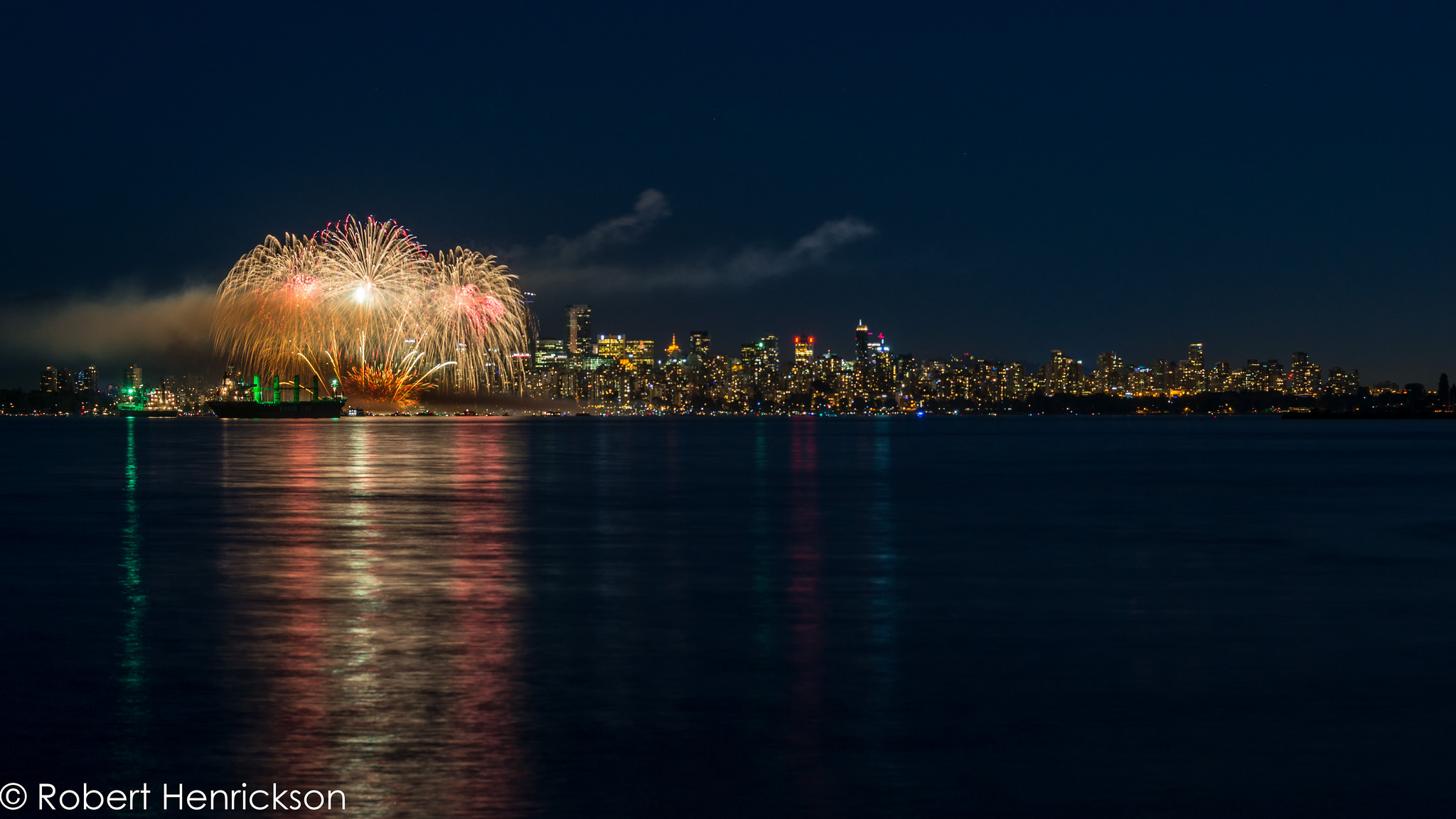 celebration of light 2015 brazil 12