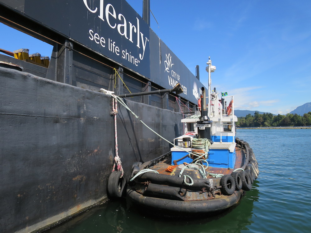 Image: Kenneth Chan / Vancity Buzz