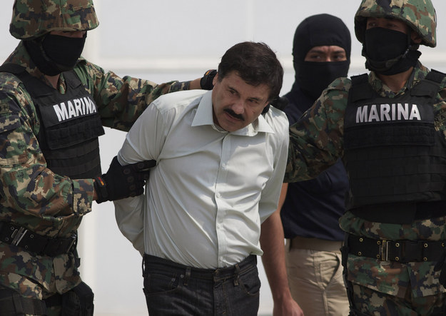 Image: Eduardo Verdugo / AP