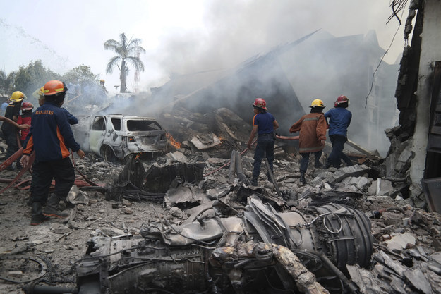 Image: Antara Photo Agency / Reuters