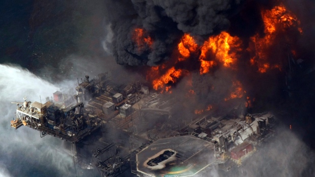 Image: Gerald Herbert/Associated Press