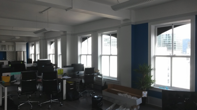 Image: Shade Works Window Fashions Inc.