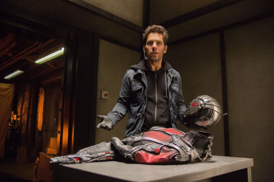 Marvel / Zade Rosenthal