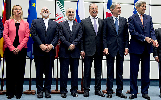 Image: Joe Klammar/AFP